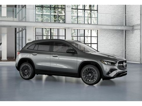 New 2026 Mercedes-Benz GLA 250 250 image 13