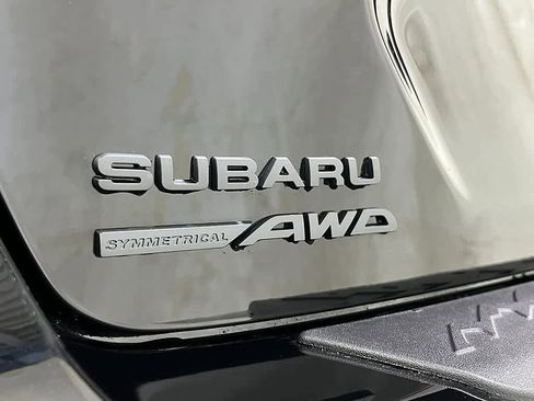 New 2026 Subaru Crosstrek 2.0i Premium image 9