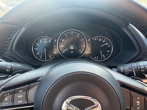Used 2024 MAZDA CX-5 Carbon Edition AWD/4WD image 25