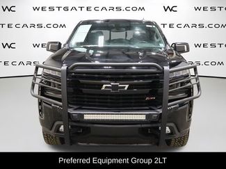 Used 2020 Chevrolet Silverado 1500 LT Trail Boss video 2