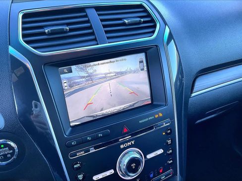 Used 2016 Ford Explorer Limited w/ Equipment Group 301A image 25