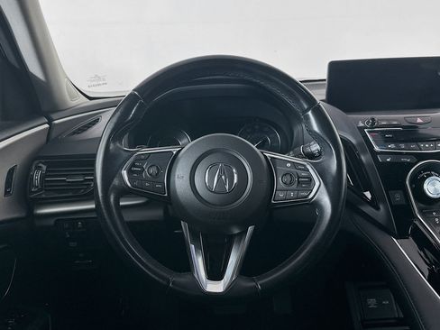 Used 2021 Acura RDX SH-AWD image 17