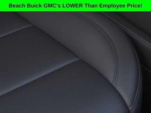 New 2026 GMC Sierra 1500 Pro w/ Pro Value Package RWD image 21