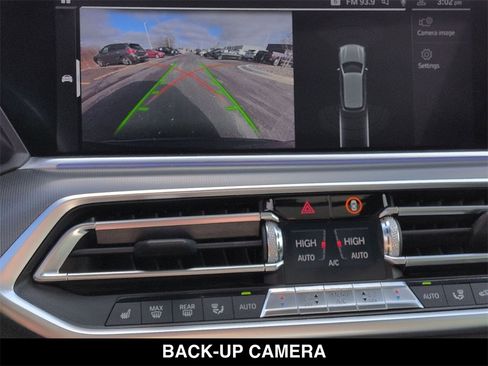 Used 2019 BMW X5 xDrive40i w/ Convenience Package image 7