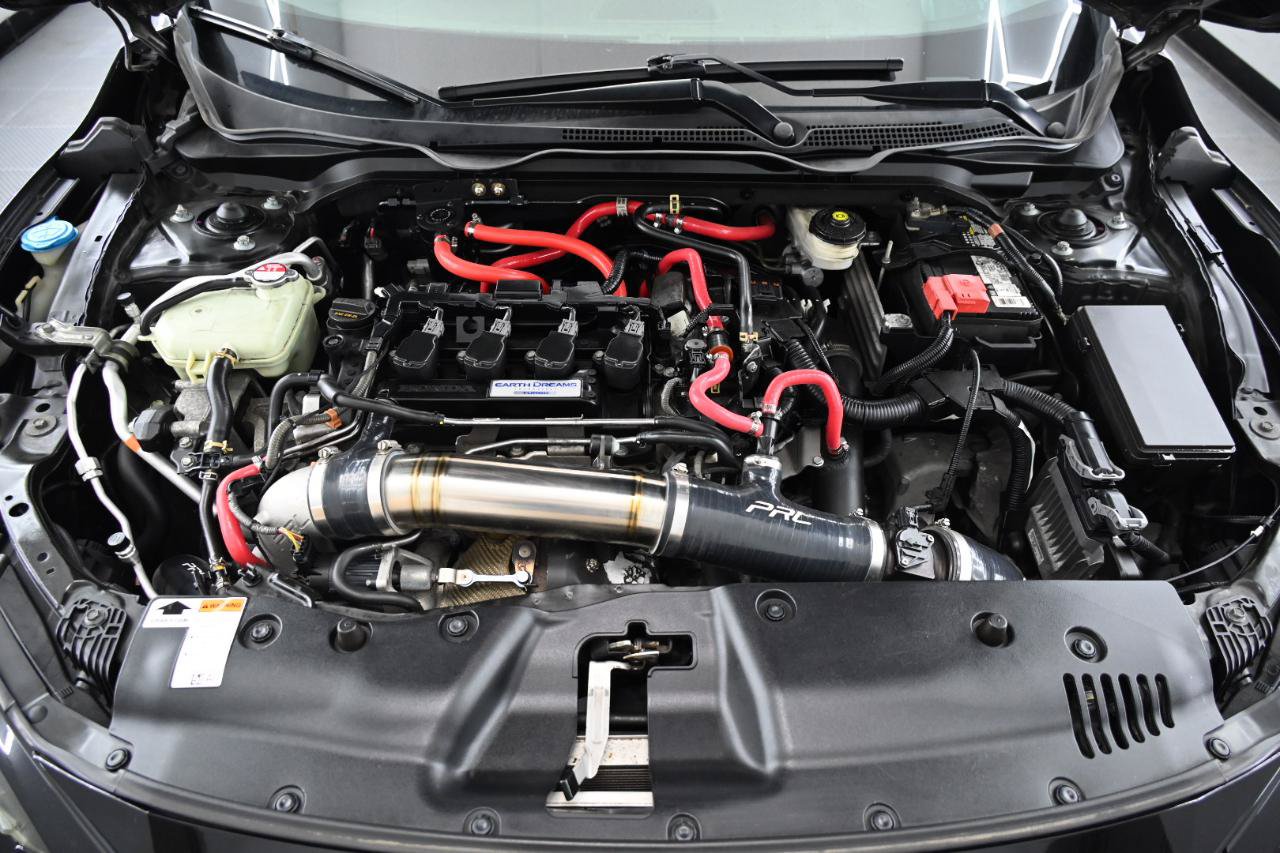 Used 2018 Honda Civic Si image 17