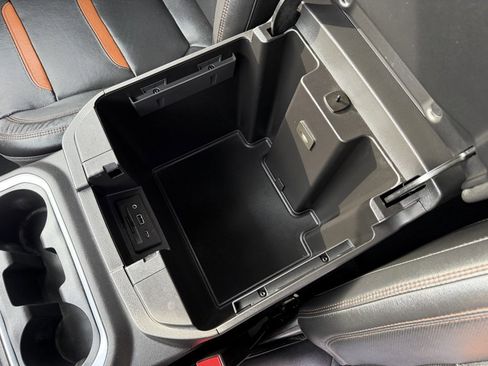 Used 2021 GMC Sierra 1500 AT4 w/ AT4 Preferred Package image 28