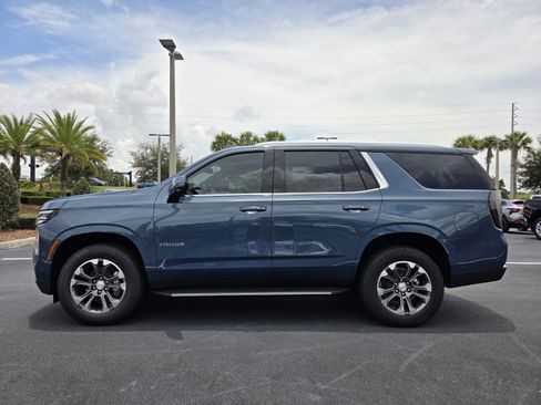 New 2026 Chevrolet Tahoe LT w/ Comfort Package RWD image 3