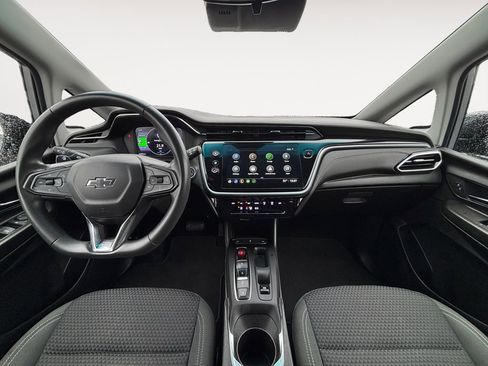 Used 2023 Chevrolet Bolt LT image 13