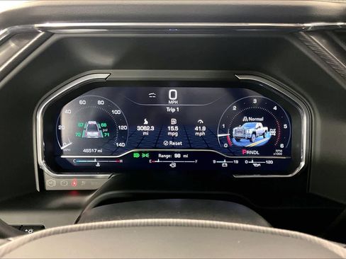 Certified 2025 GMC Sierra 2500 Denali Ultimate w/ Max Trailering Package AWD/4WD image 25