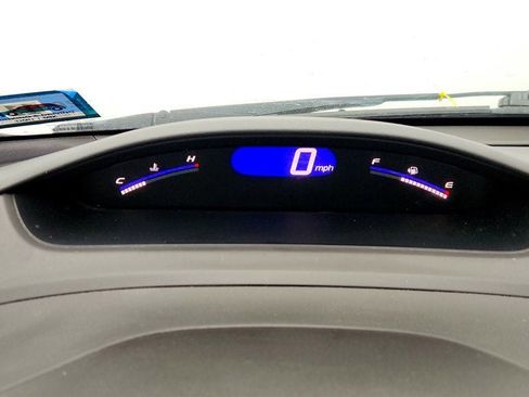 Used 2011 Honda Civic LX image 15