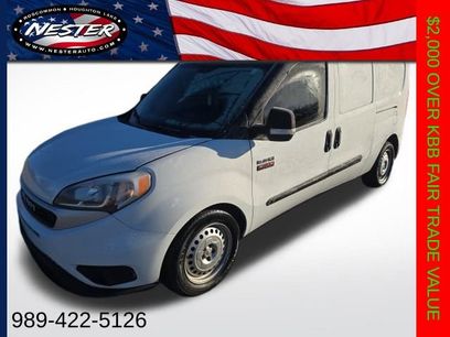 Used 2022 RAM ProMaster City Tradesman w/ Window Group 04