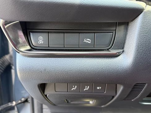 Used 2023 MAZDA CX-30 AWD 2.5 S w/ Preferred Package image 12