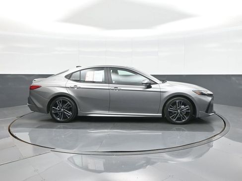 Certified 2026 Toyota Camry XSE FWD image 10