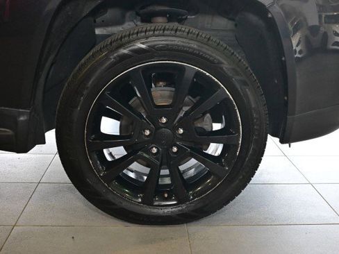 Used 2015 Jeep Compass Sport w/ Power Value Group FWD image 34