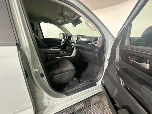 Used 2024 Toyota Tundra SR5 RWD image 30