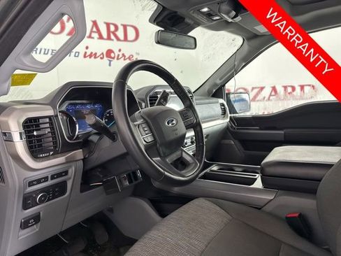 Used 2021 Ford F150 XLT w/ Equipment Group 302A High image 10