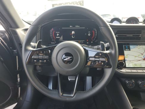 Used 2023 Nissan Z Performance w/ Floor Mat Package (L93) image 26