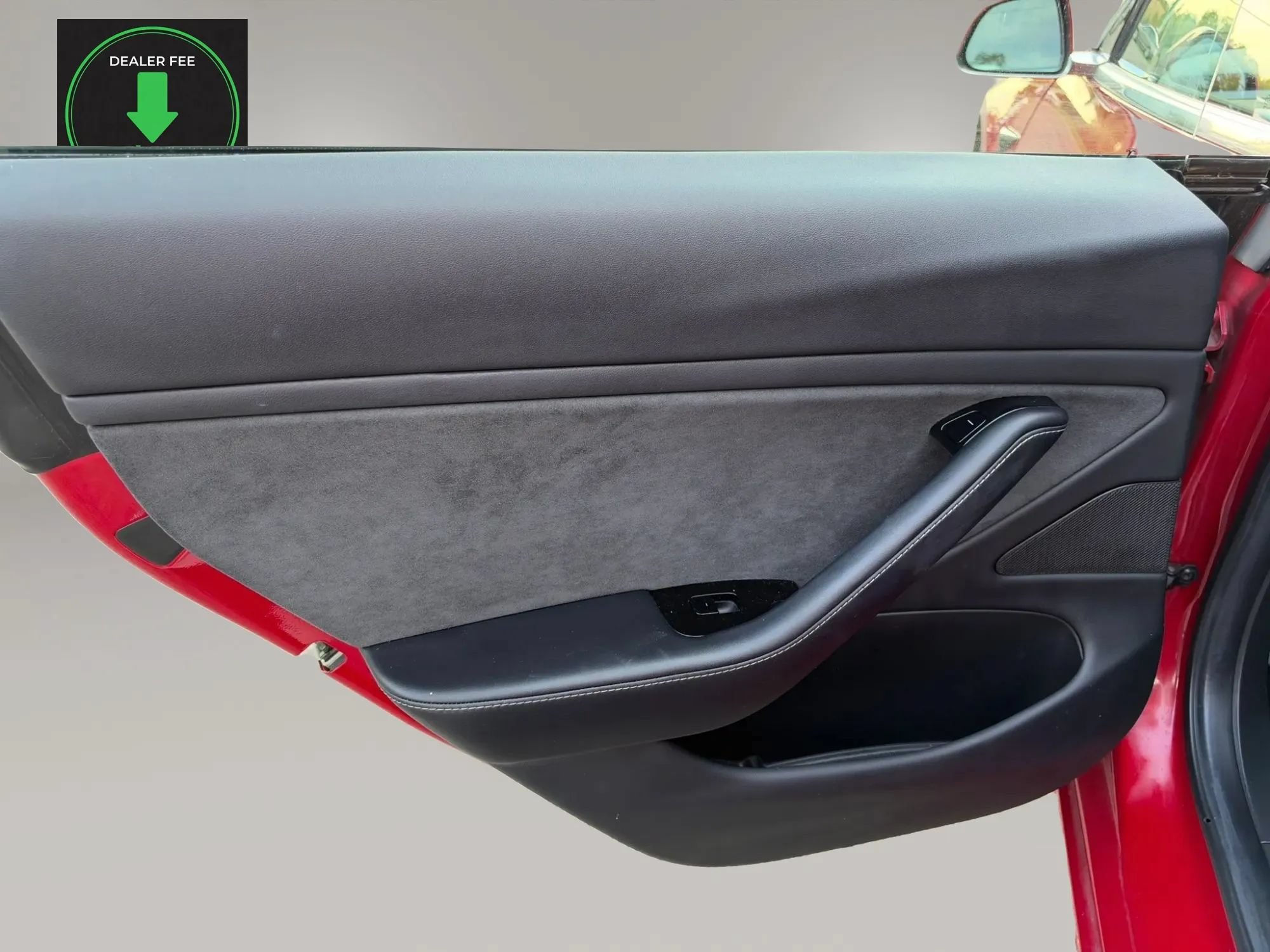 Used 2018 Tesla Model 3 Long Range RWD image 17