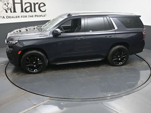 Used 2023 Chevrolet Tahoe High Country AWD/4WD image 62