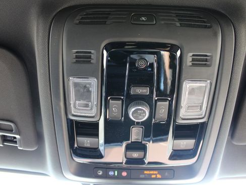 New 2026 Chevrolet Tahoe High Country AWD/4WD image 57