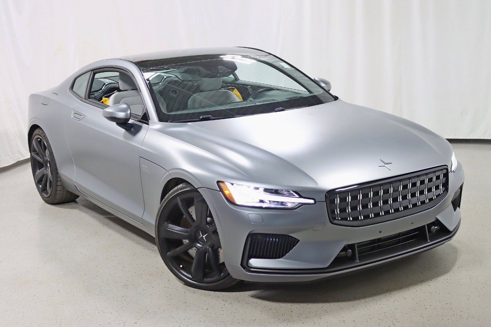 Used 2020 Polestar Polestar 1 AWD/4WD image 7