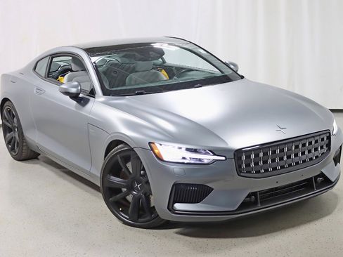 Used 2020 Polestar Polestar 1 AWD/4WD image 7
