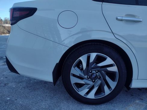 Used 2024 Subaru Legacy Touring XT image 8