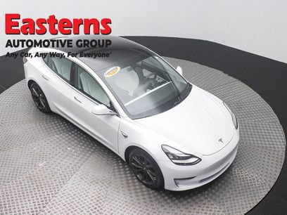 Used 2020 Tesla Model 3 Performance