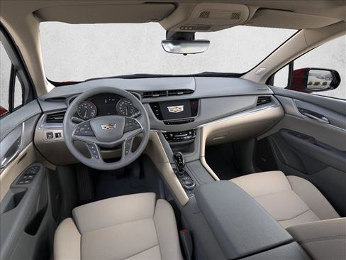 New 2026 Cadillac XT5 Premium Luxury image 15