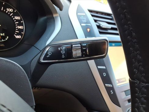 Used 2018 Lincoln MKZ Reserve w/ Magnetic Appearance Package image 20