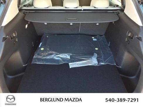 New 2026 MAZDA CX-50 AWD 2.5 S w/ Preferred Pkg image 12
