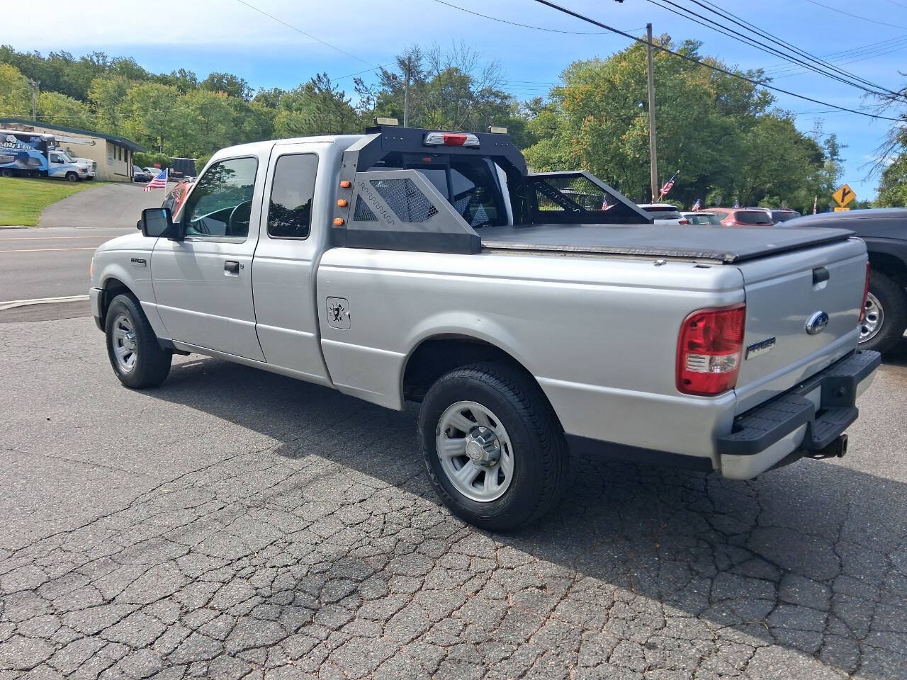 Used 2010 Ford Ranger XLT RWD image 16