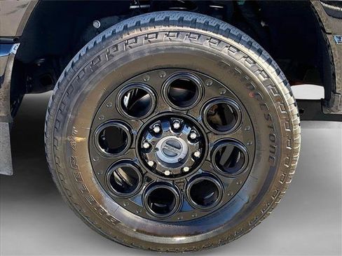 Used 2023 Ford F250 XLT w/ Black Appearance Package image 10