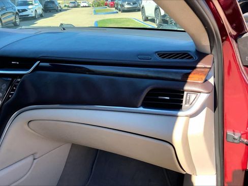 Used 2016 Cadillac XTS Luxury w/ Driver Awareness Package image 16