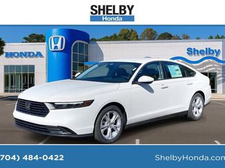 New 2026 Honda Accord LX video 1