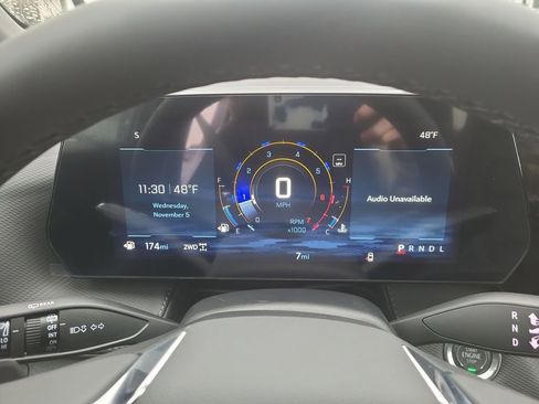 New 2026 Chevrolet Equinox LT w/ Convenience Package II image 35