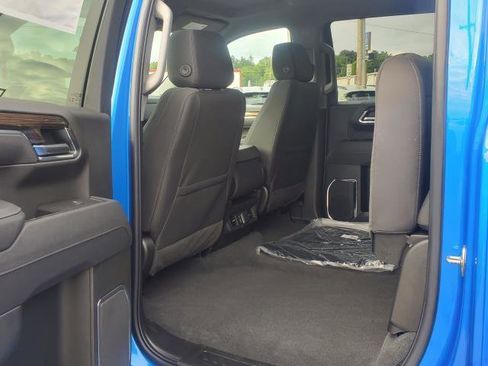 New 2025 Chevrolet Silverado 1500 LT image 23