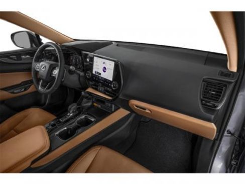 New 2026 Lexus NX 350 AWD w/ Premium Package image 14