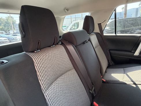 Used 2023 Toyota 4Runner SR5 AWD/4WD image 43