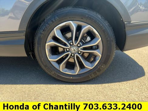 Used 2020 Honda CR-V EX image 25