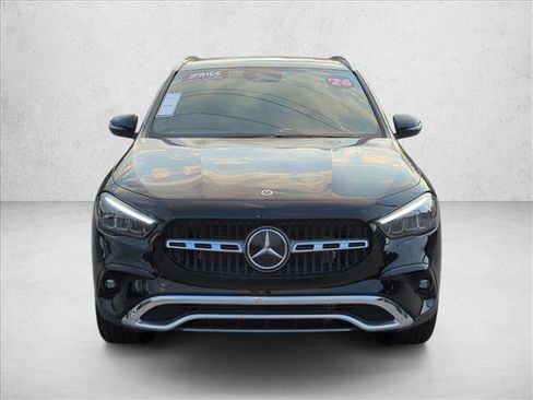 Certified 2026 Mercedes-Benz GLA 250 image 2