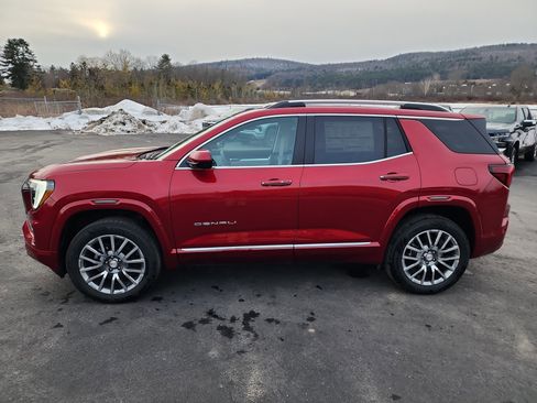 New 2026 GMC Terrain Denali image 5