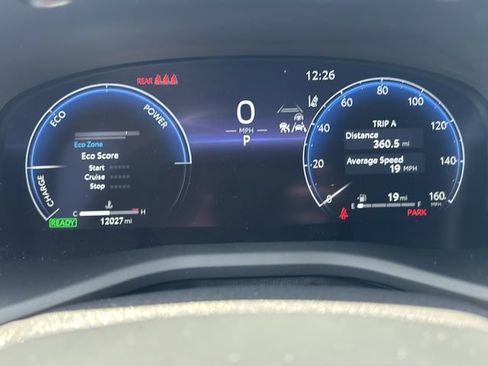 Used 2025 Toyota Camry XSE FWD image 20