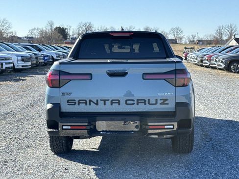 New 2026 Hyundai Santa Cruz XRT image 13