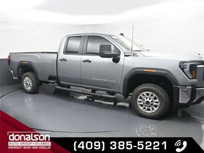 New 2026 GMC Sierra 2500 Pro