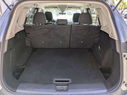 Used 2022 Nissan Rogue SV image 13