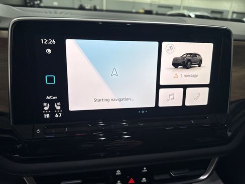 New 2025 Volkswagen Atlas SE image 20