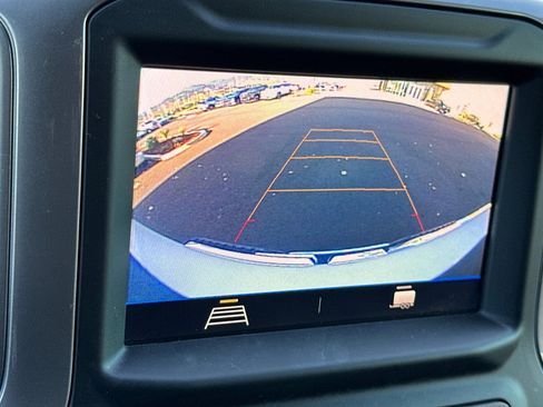 Used 2022 GMC Sierra 3500 Pro w/ Convenience Package image 20