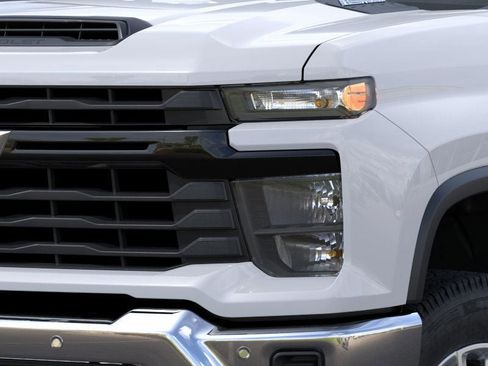 New 2026 Chevrolet Silverado 3500 W/T image 34