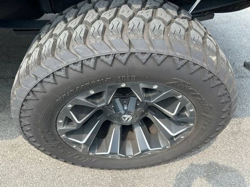 Used 2024 Ford F150 XLT AWD/4WD image 10